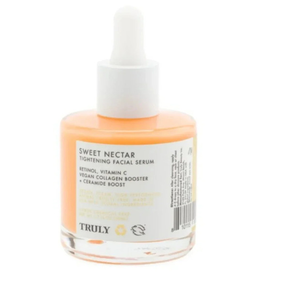 TRULY Other - New TRULY Sweet Nectar Tightening Concentrate Facial Serum
